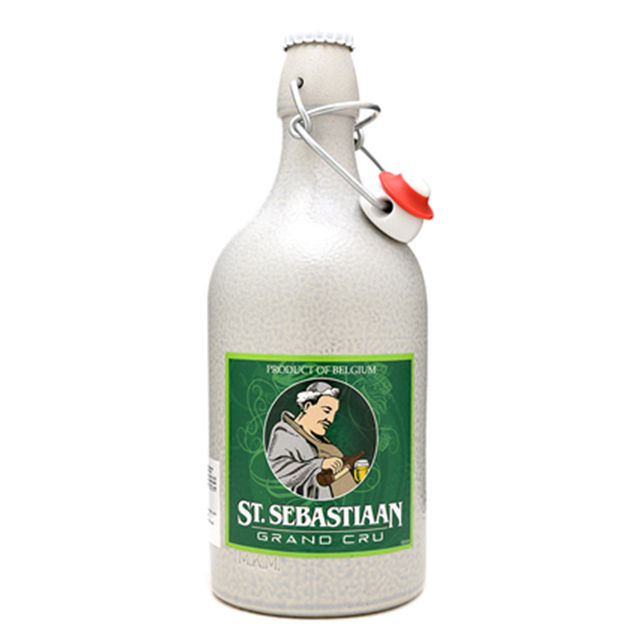 Bia Bỉ St.Sebastiaan Grand Cru